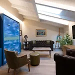 Apartment Nido Di Borgo35 Parma