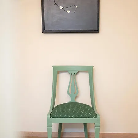 Appartement Nido Di Borgo35 *