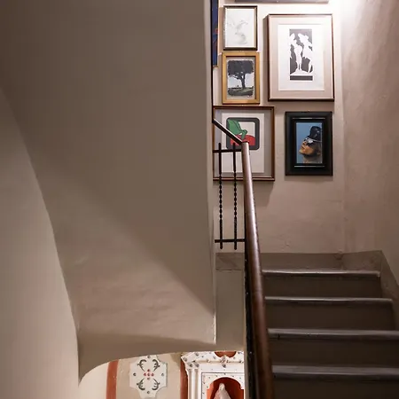 Nido Di Borgo35 Appartement Parma