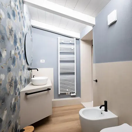 Appartement Nido Di Borgo35 *