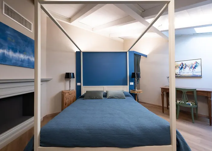 Nido Di Borgo35 Apartamento Parma