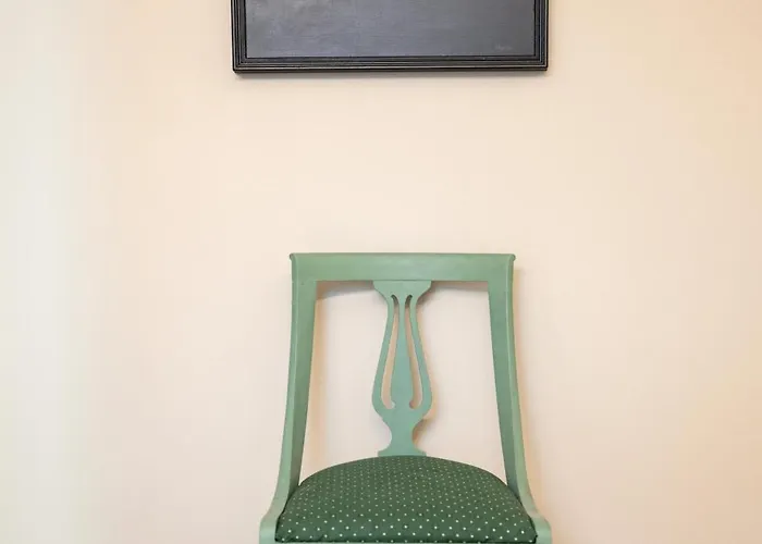 Apartamento Nido Di Borgo35 *