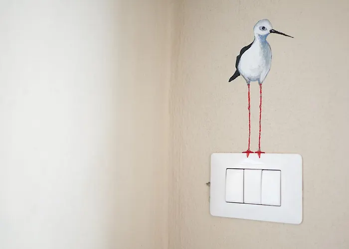 Nido Di Borgo35 Apartamento Parma