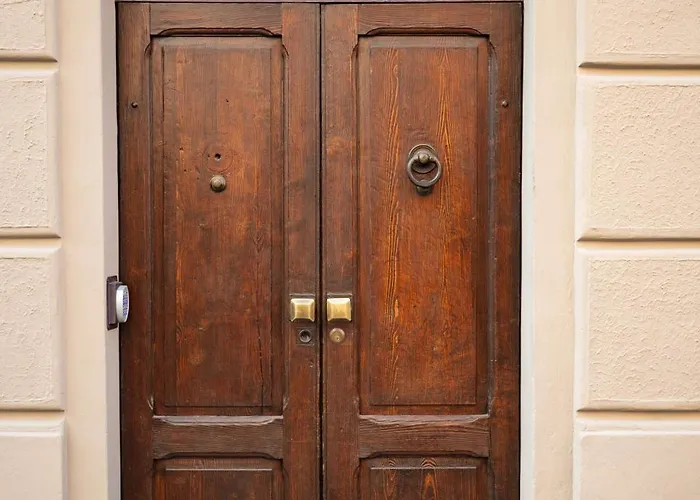 Nido Di Borgo35 * Parma