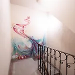 Nido Di Borgo35 Parme