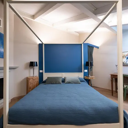 Nido Di Borgo35 Appartement Parme