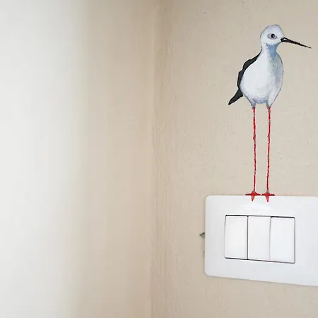 Nido Di Borgo35 Apartament Parma