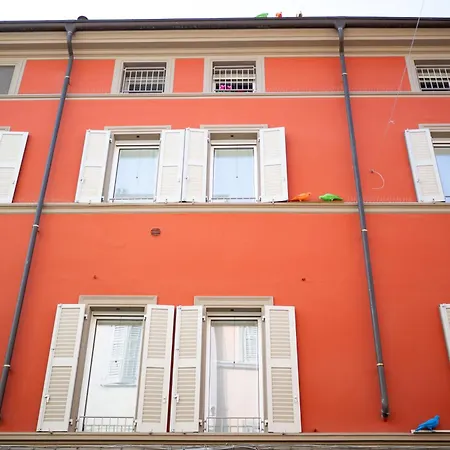 Appartement Nido Di Borgo35
