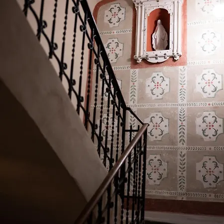 Apartment Nido Di Borgo35 Parma