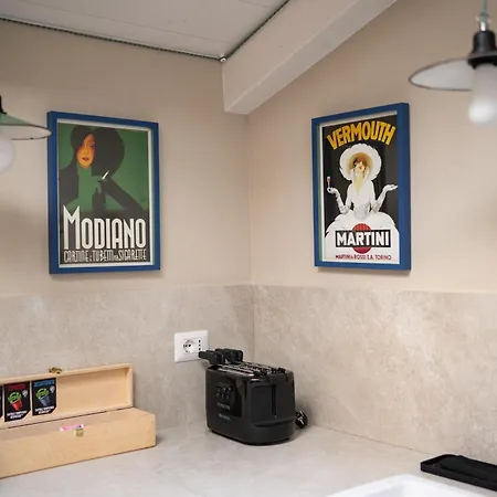 Nido Di Borgo35 * Parma