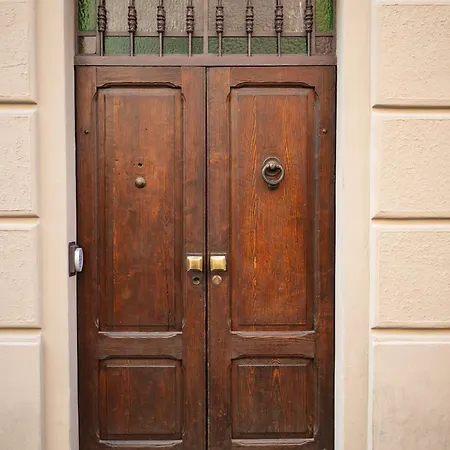 Nido Di Borgo35 * Parma