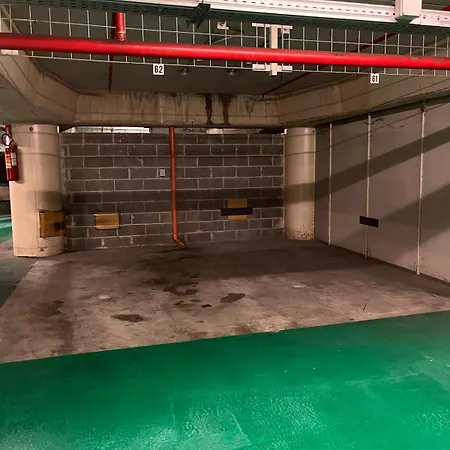 Apartment Nido Di Borgo35 Parma