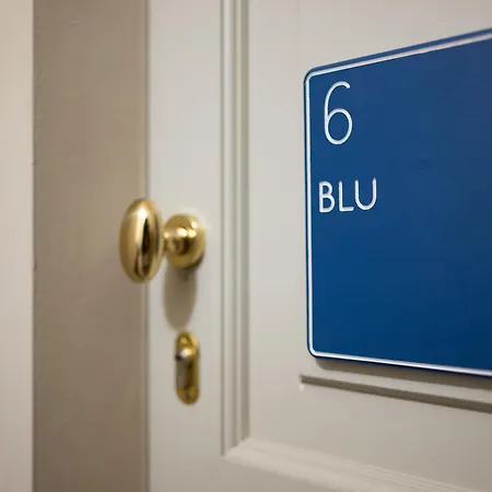 Nido Di Borgo35 Apartament