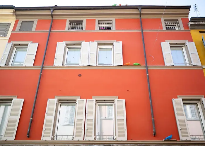 Apartment Nido Di Borgo35