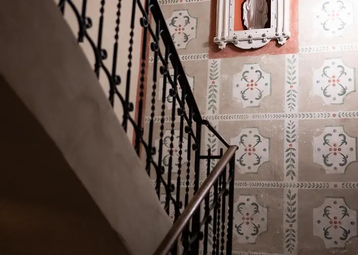 Apartment Nido Di Borgo35 Parma