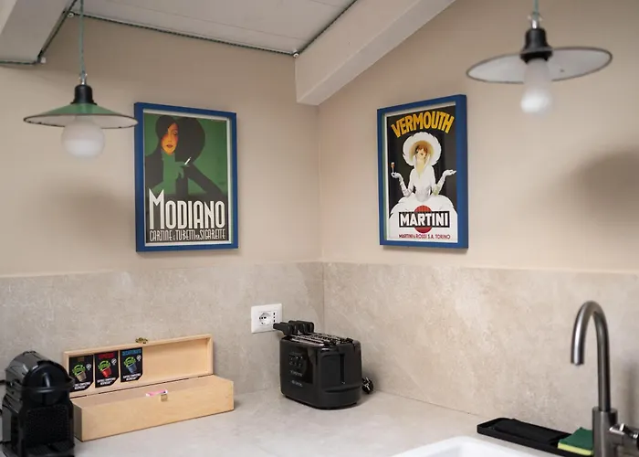 Nido Di Borgo35 * Parma